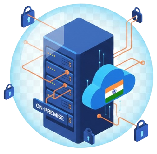 Private Cloud Infrastructure
