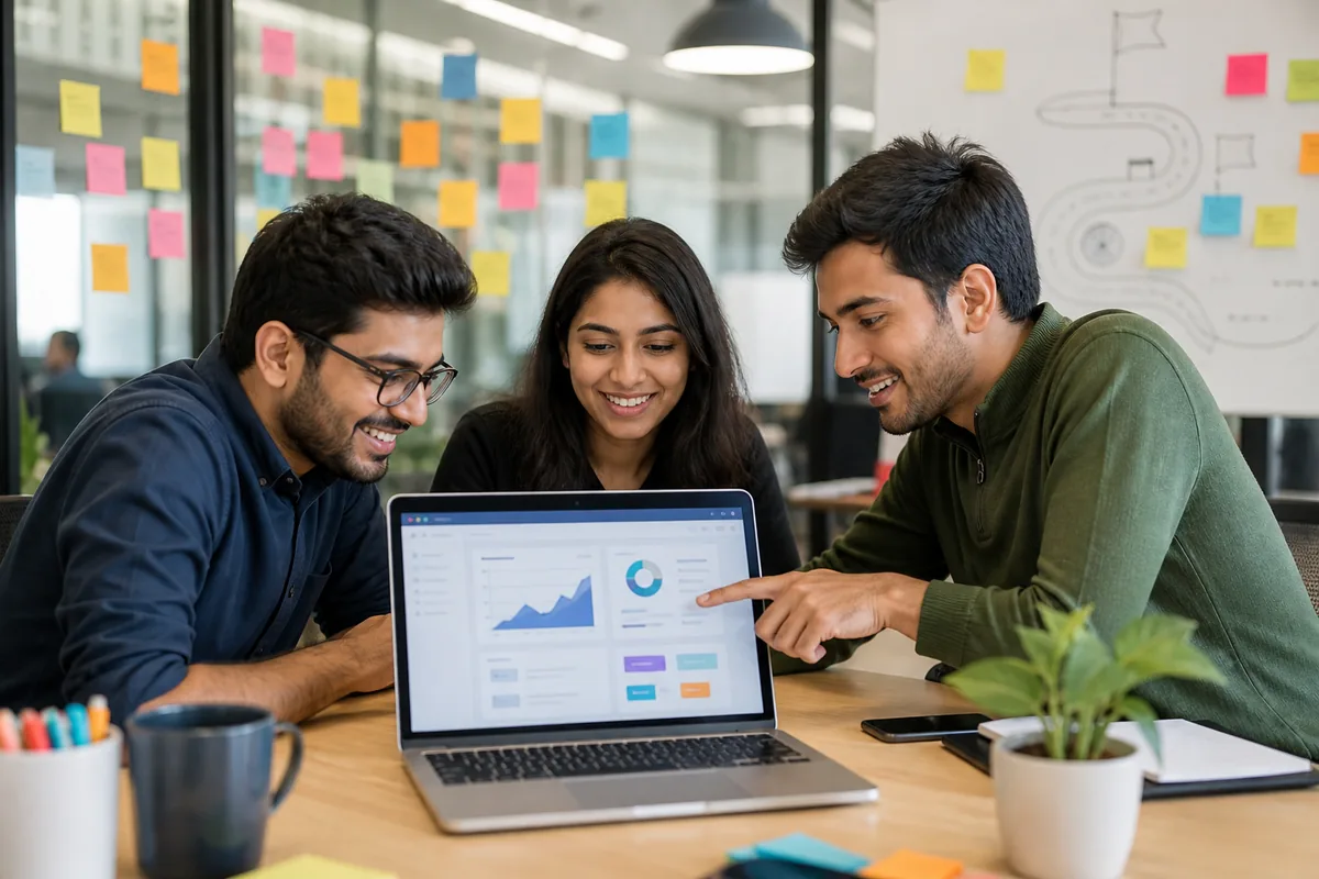 SaaS & MVP Development