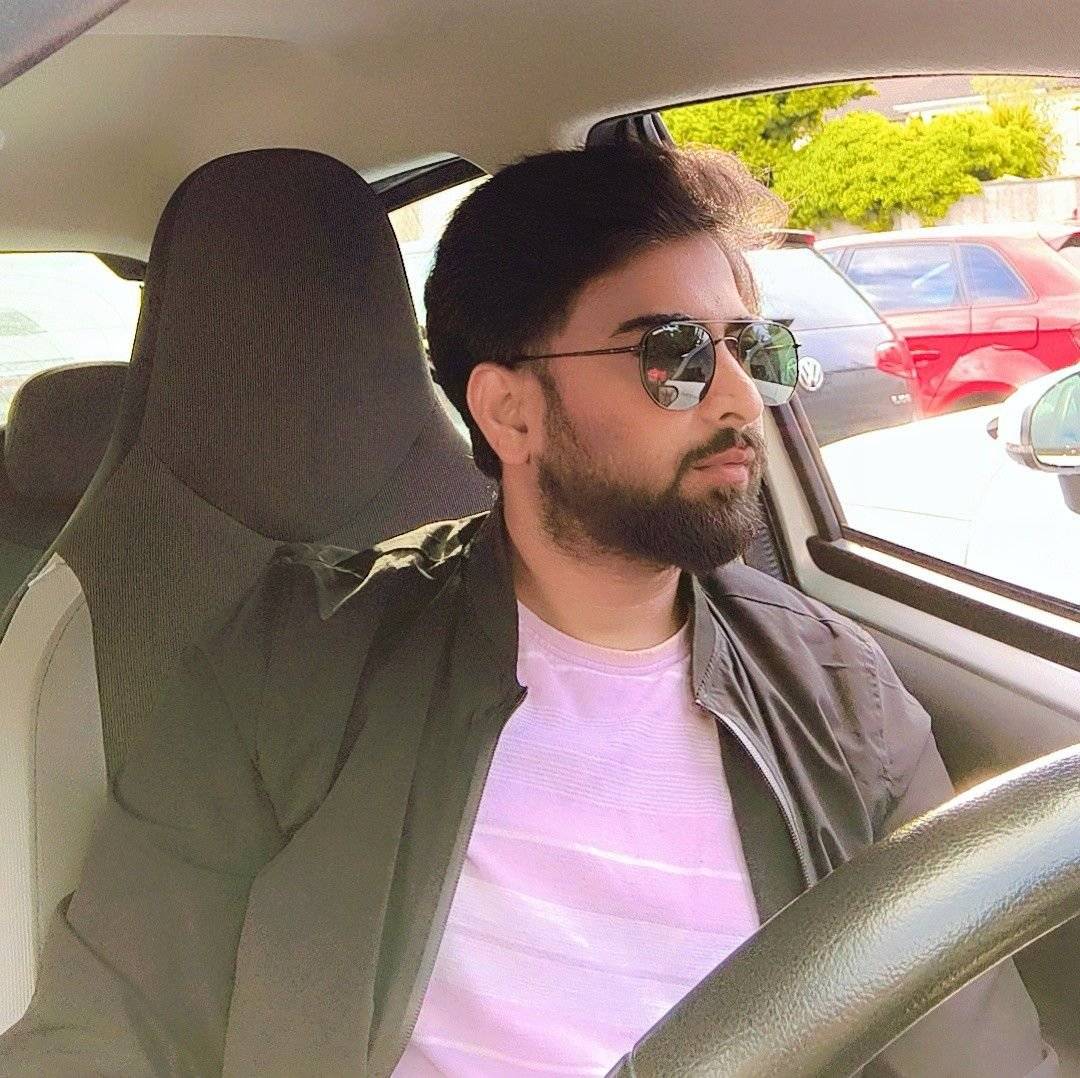 Saif Alam